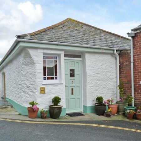 Rose Cottage St Austell Eksteriør billede