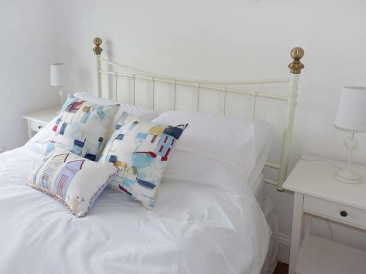 Rose Cottage St Austell Eksteriør billede