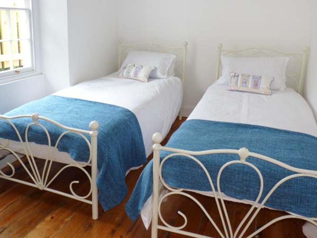 Rose Cottage St Austell Eksteriør billede